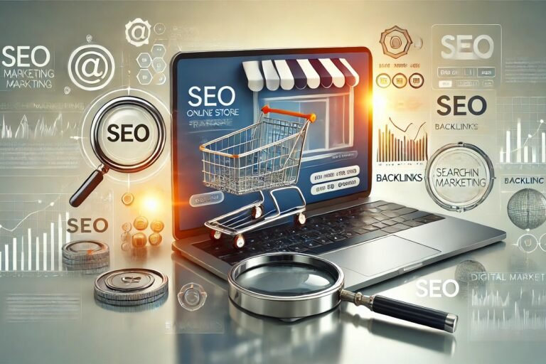 Things You Must Know About eCommerce SEO